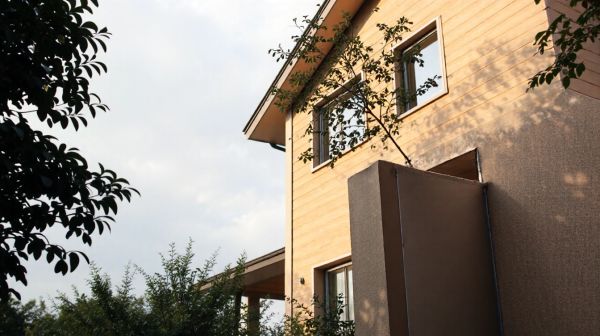 5 raisons d'opter pour l'isolation thermique extérieure de votre maison