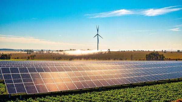 Les 10 meilleures astuces pour intégrer l'énergie renouvelable et diminuer l'empreinte carbone
