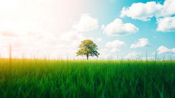 Les bénéfices d'une transition écologique vers un futur durable