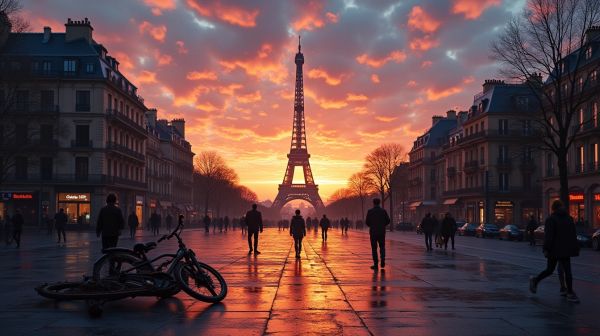 L'importance de la transition écologique pour un avenir durable