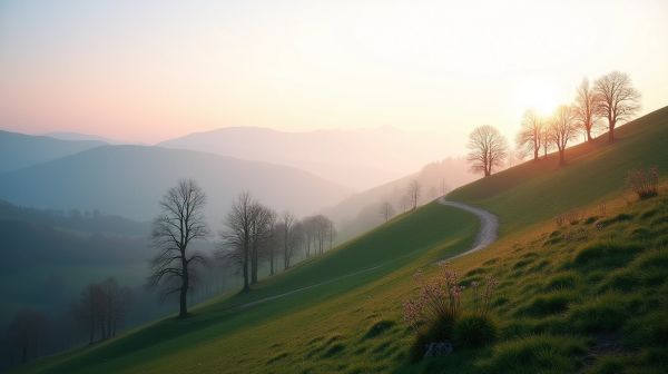 L'importance de la transition écologique pour un avenir durable