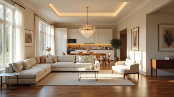 Optimisez votre maison grâce à une rénovation d'ampleur