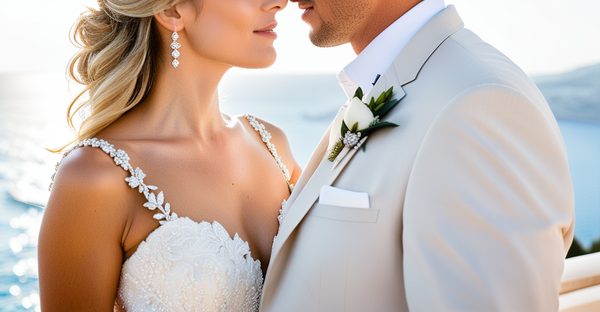 Photographe de mariage côte d'azur : capturer vos moments précieux