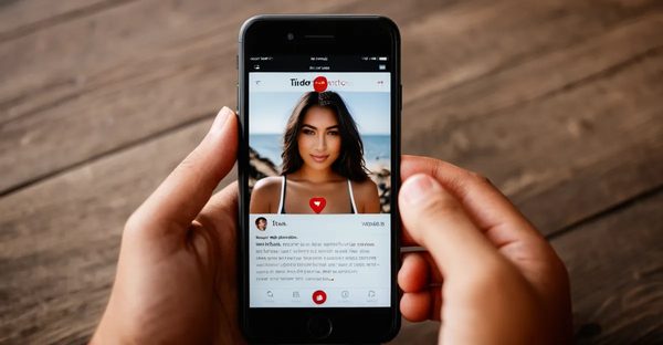 Statistiques tinder : les pièges des relations à l'ère numérique