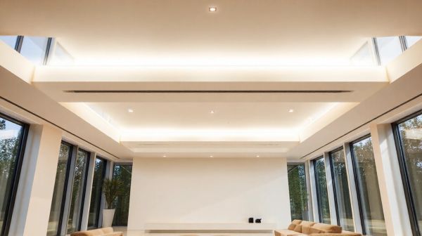 Transformation de l'éclairage : Adoptez les LEDs à succès