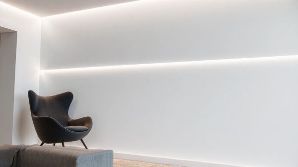 Transformation de l'éclairage : Adoptez les LEDs à succès