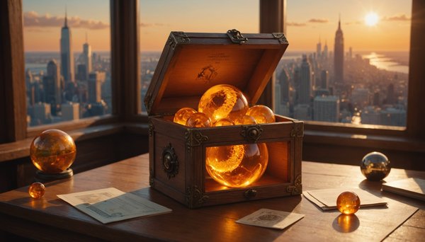 La box mystère dragon ball : un voyage surprise pour fans !
